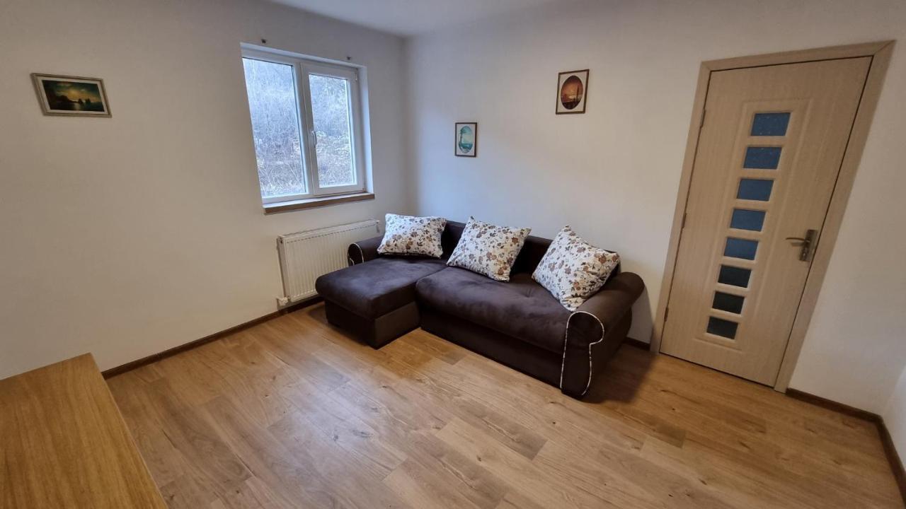 Veronica Studio Piatra Neamţ Exterior foto