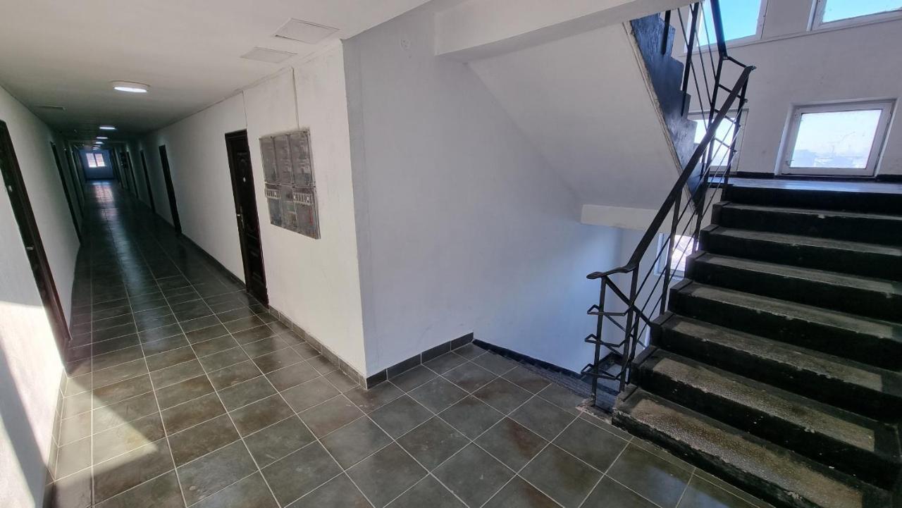 Veronica Studio Piatra Neamţ Exterior foto